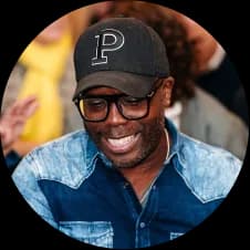 Paul Campbell