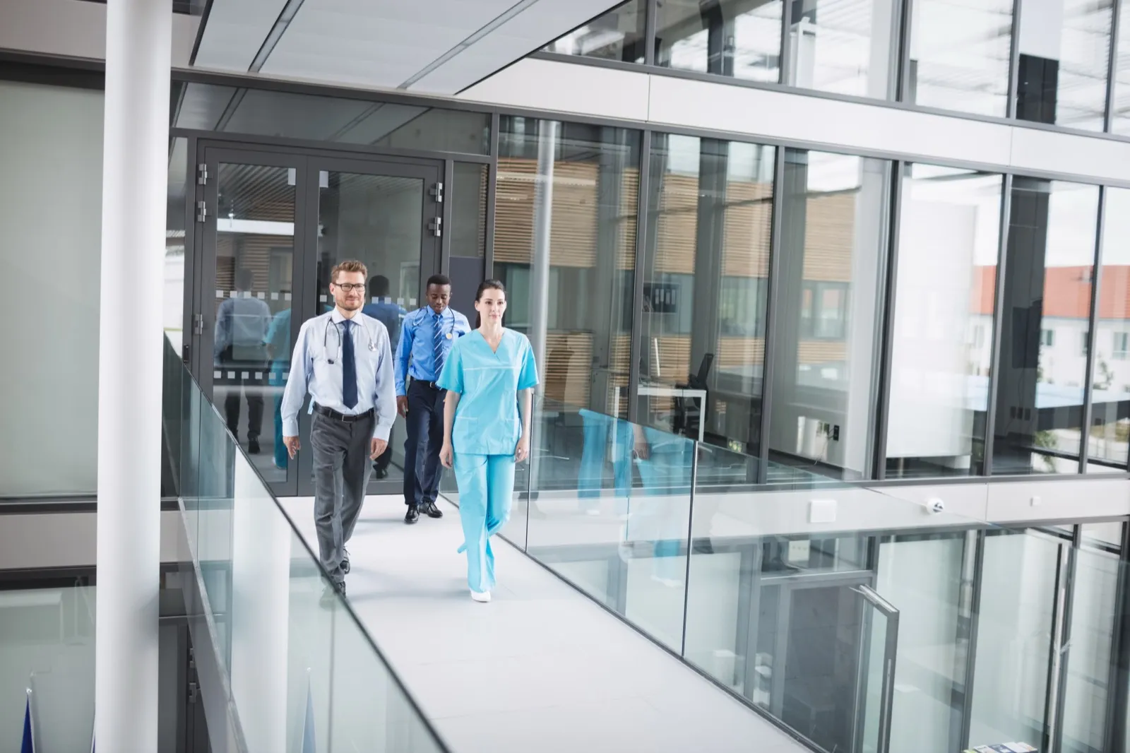 Digital That Builds Patient Trust