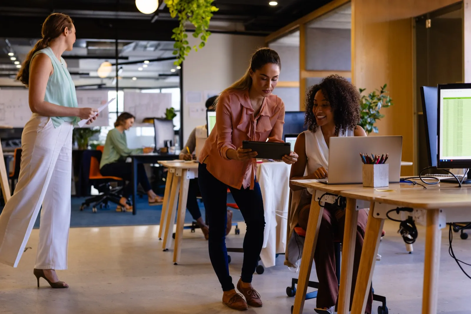 Digital Solutions for Creative Agencies & Media