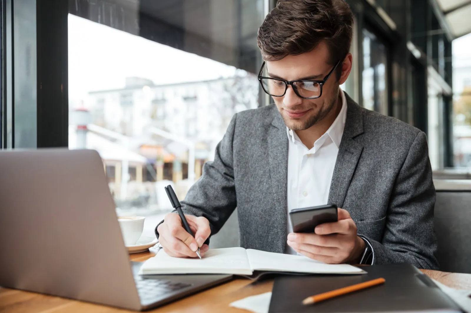 Digital That Wins Premium Clients