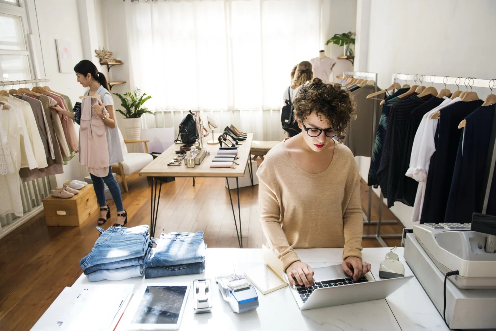 Grow Your Online Store with Smarter Digital