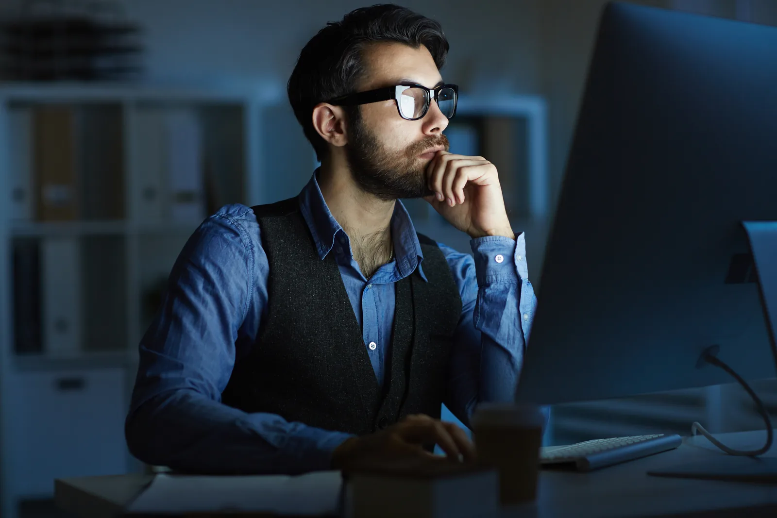Digital Solutions for Technology & IT Companies