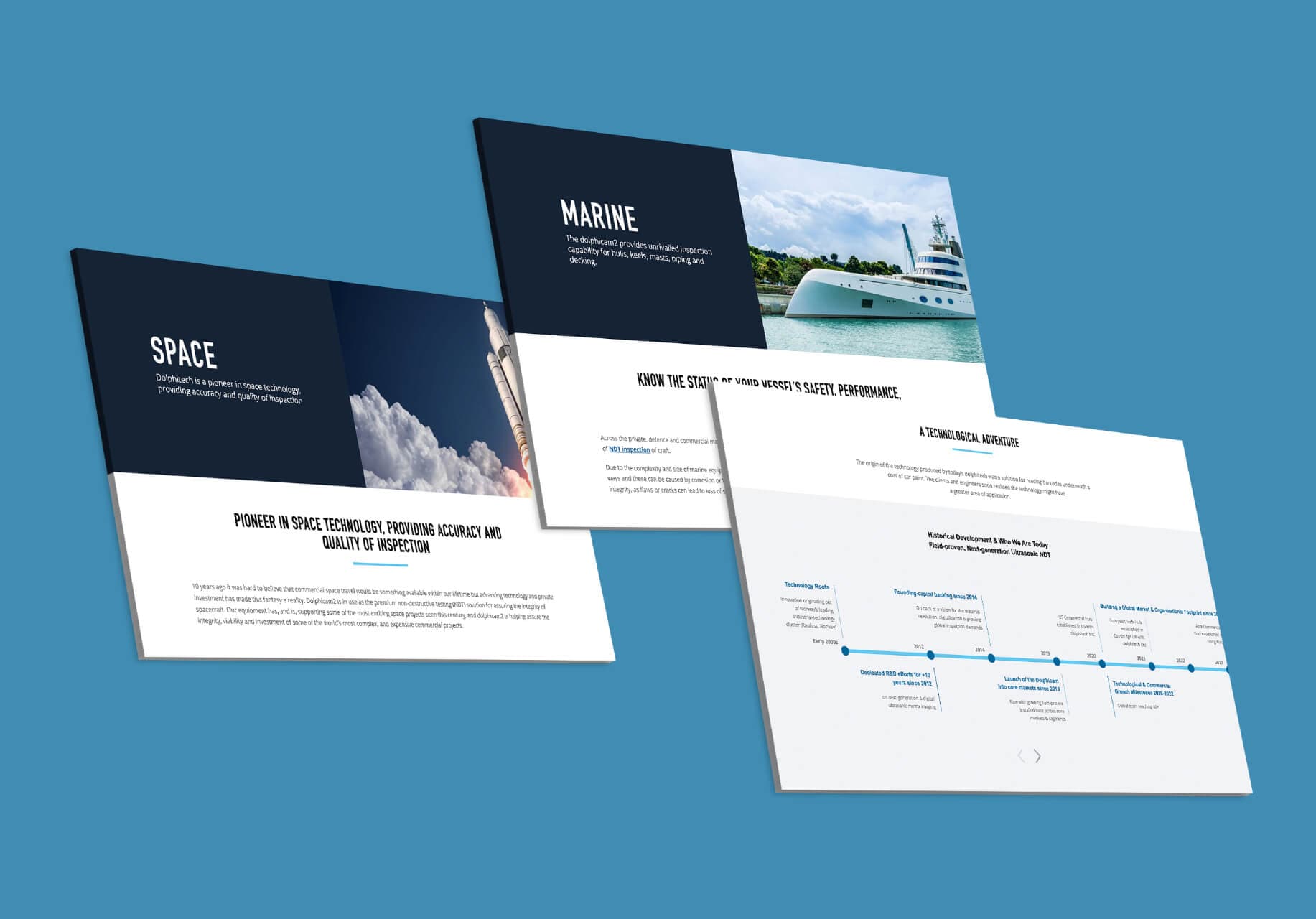 Dolphitech | React Development - Image 2