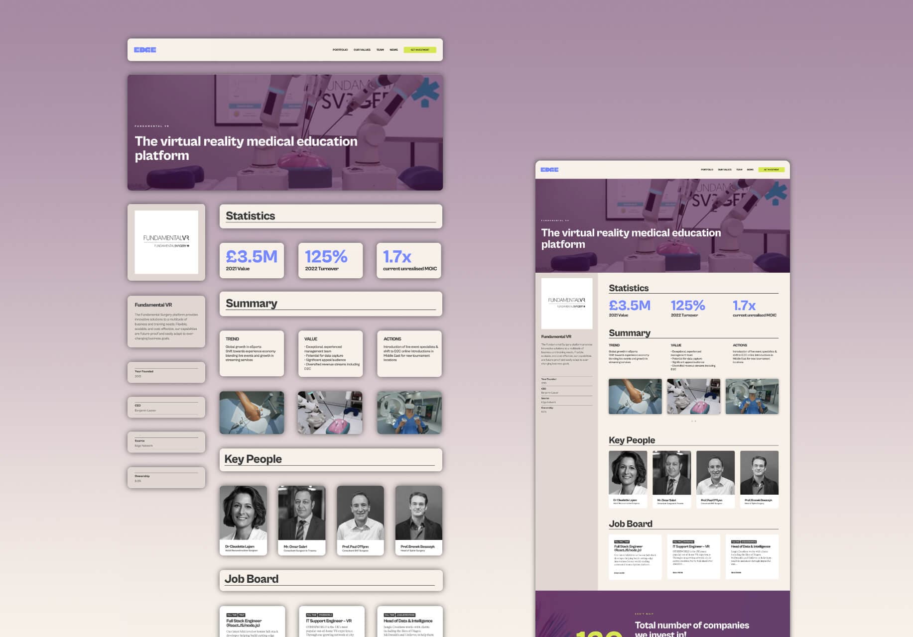 Edge | Web Design - Image 2