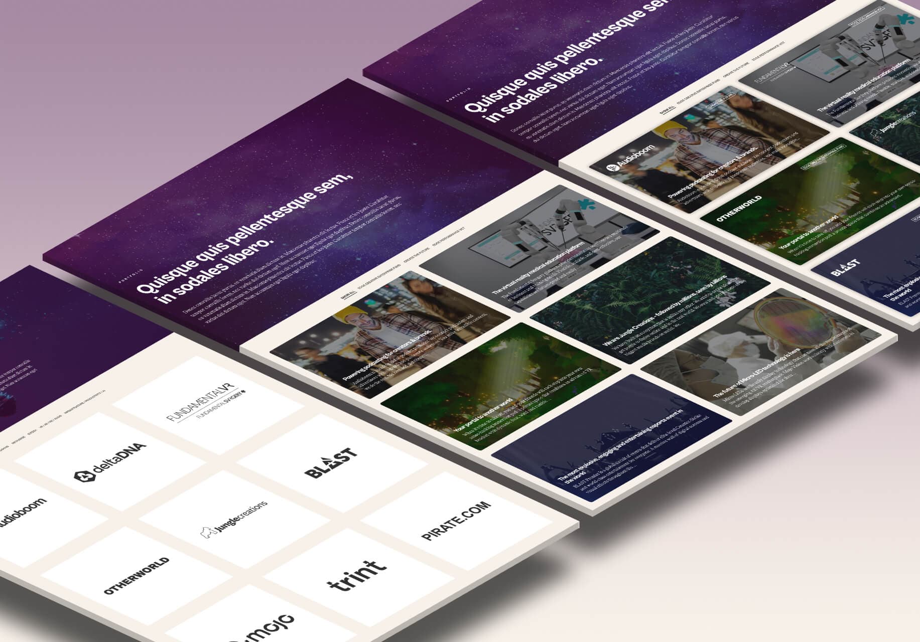 Edge | Web Design - Image 4