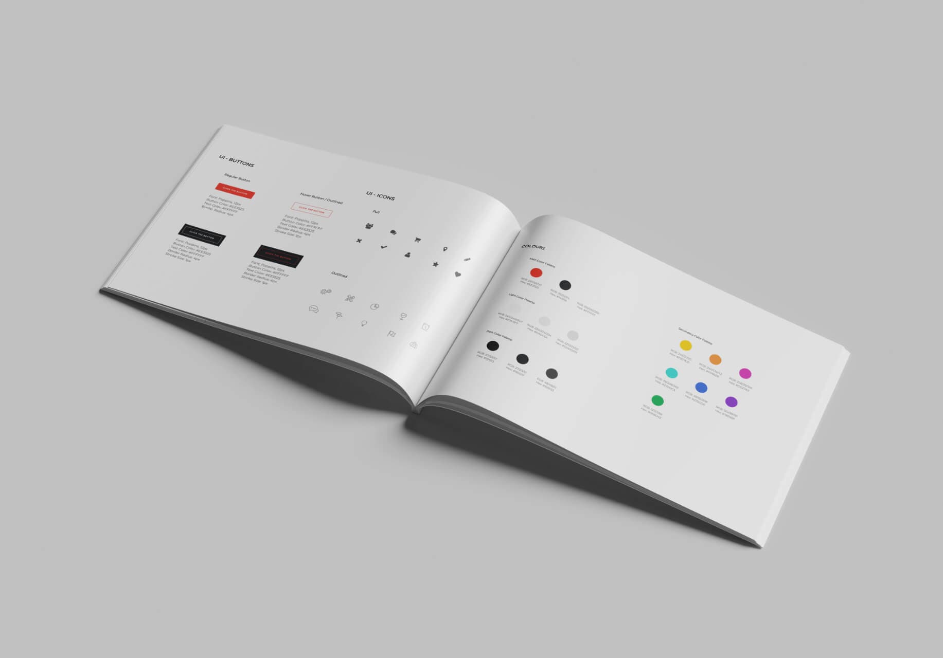 London Welsh Center | Web Design - Image 3
