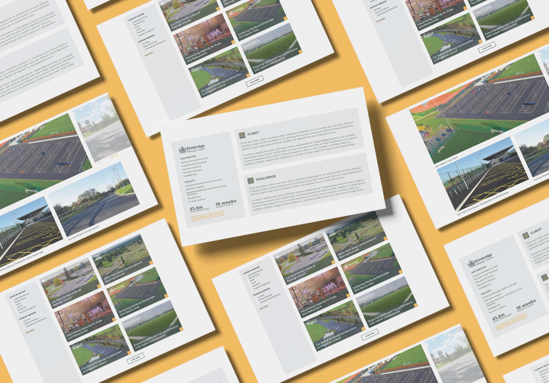 Slatter Group | Web Design - Image 3
