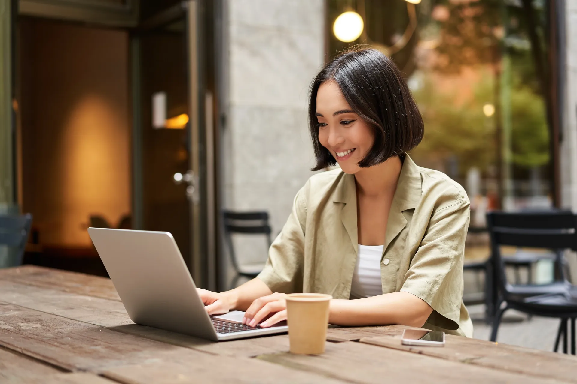 AI Chatbot Development — What We Deliver