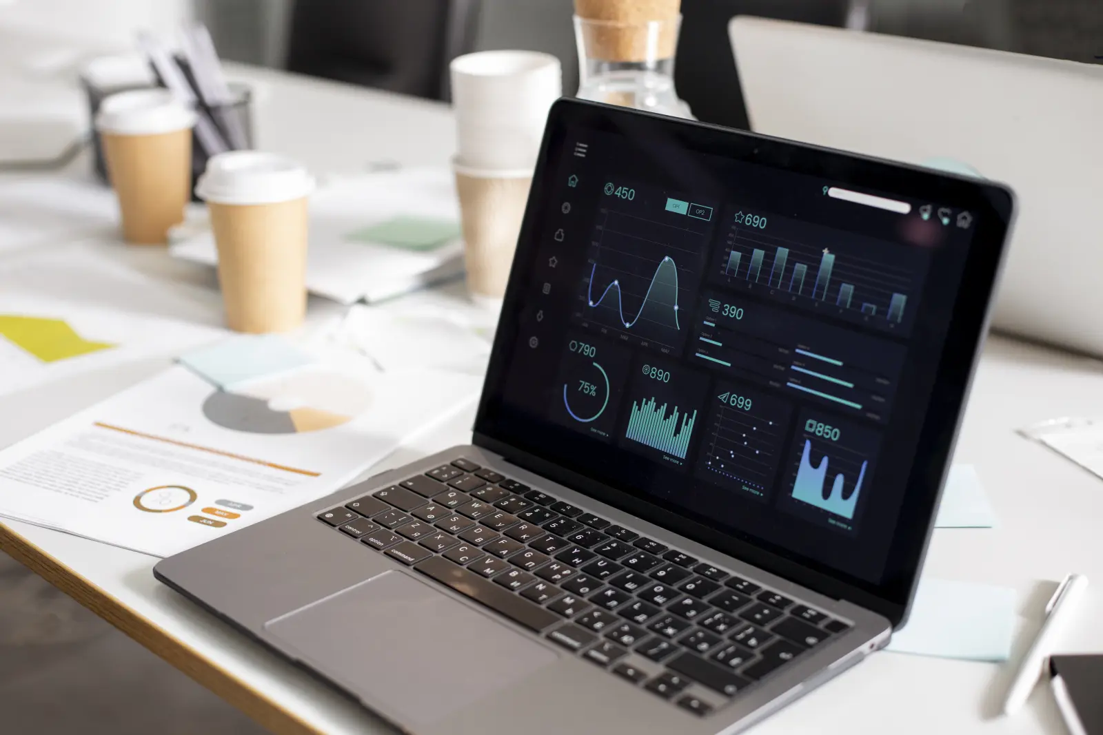 AI Integration Services — What We Deliver