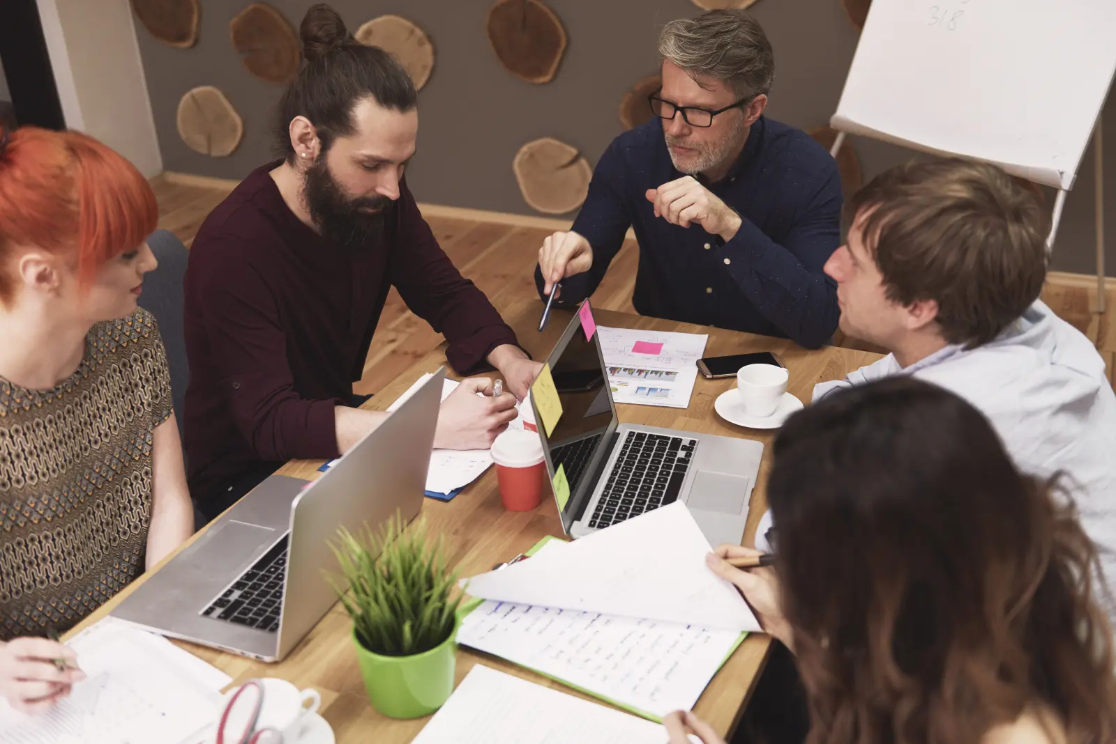AI Strategy & Consulting