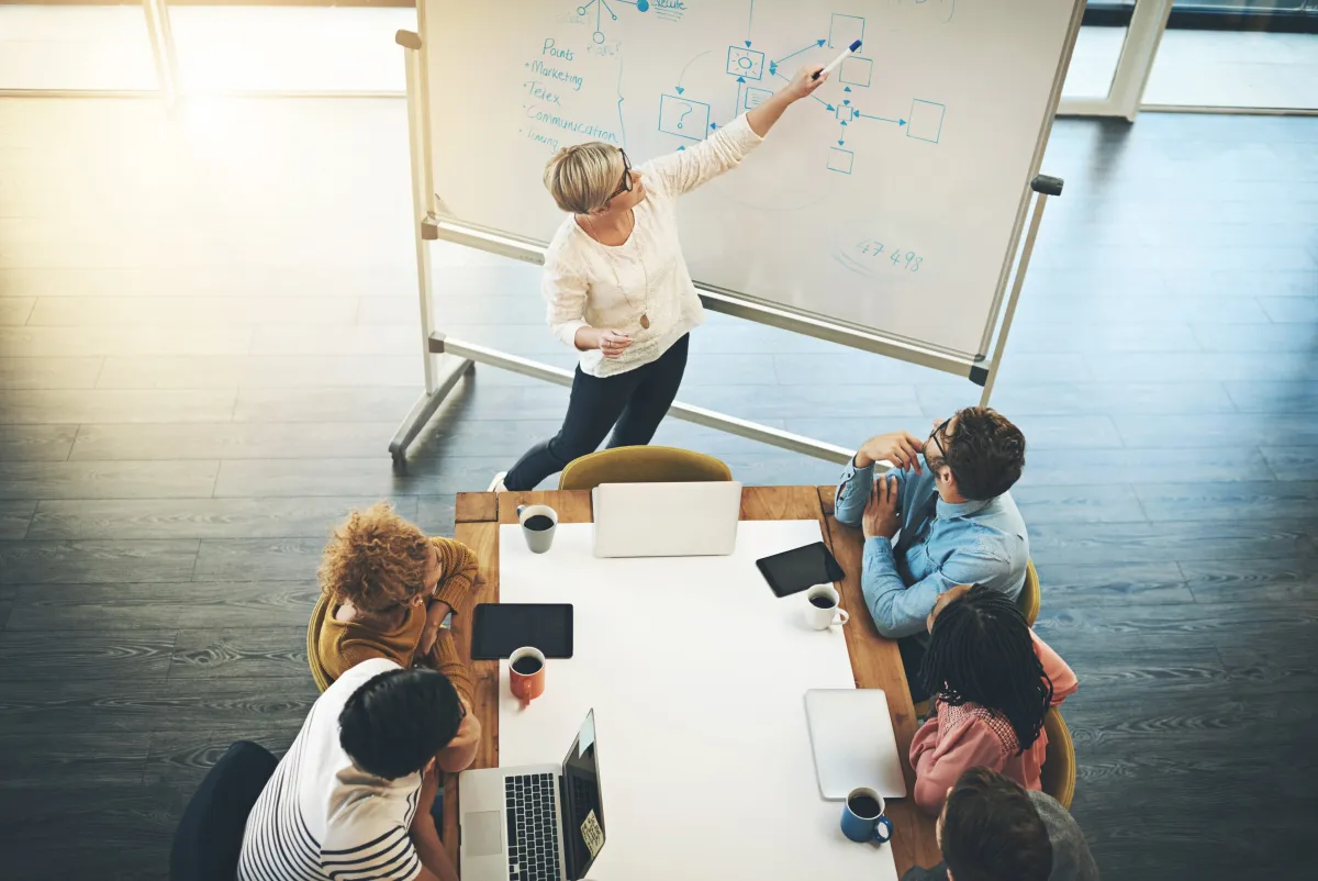 AI Training & Workshops