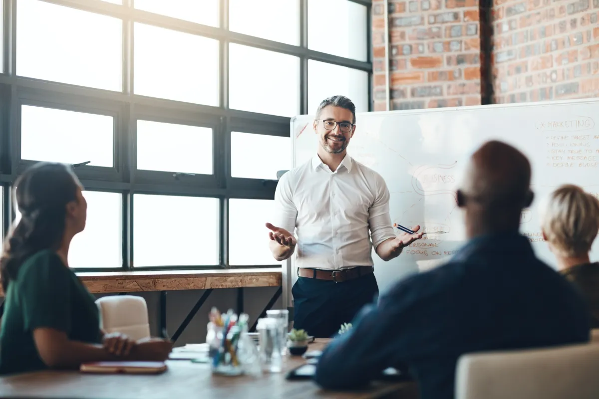 AI Training & Workshops — What We Deliver
