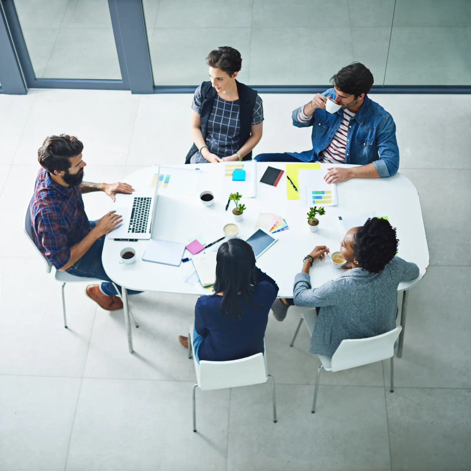 AI Workflow Automation — What We Deliver
