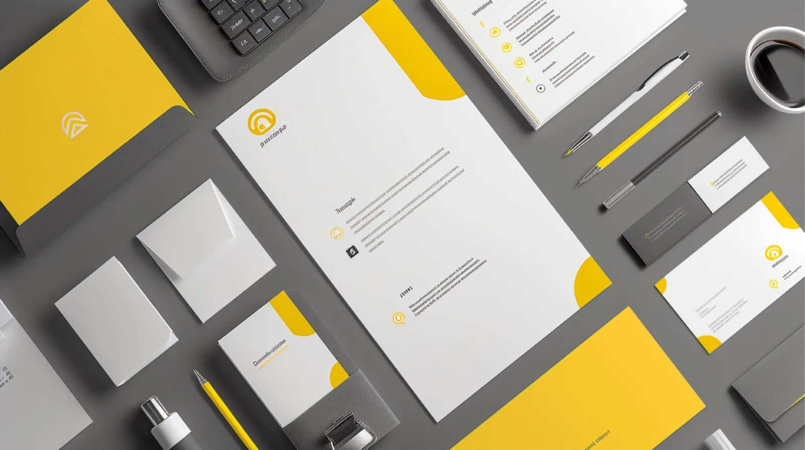 Brand Identity Design