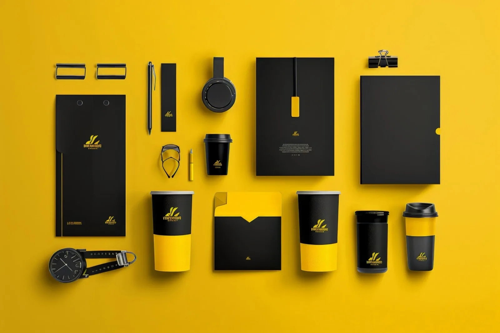 Brand Strategy — What We Deliver