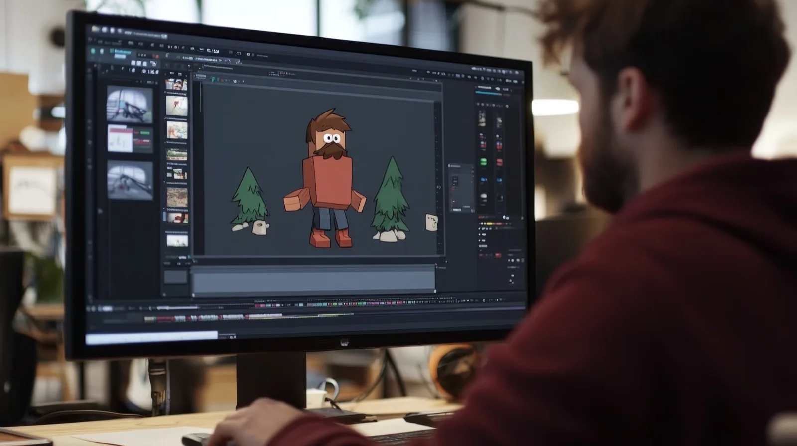 Brand Videos & Motion Graphics