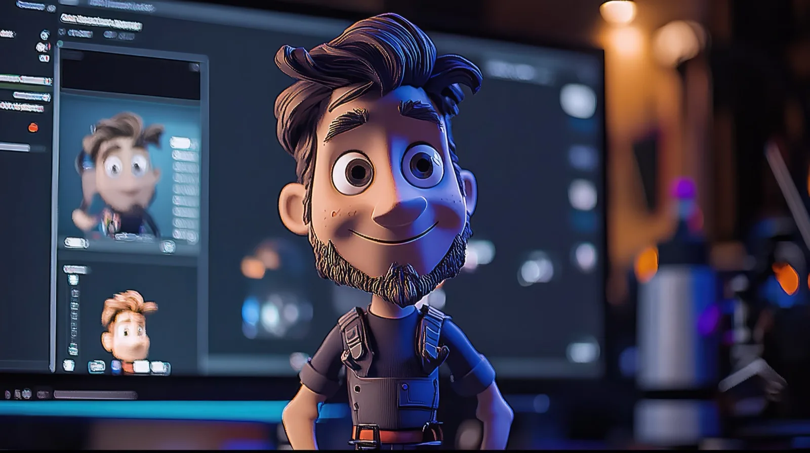 Brand Videos & Motion Graphics — What We Deliver