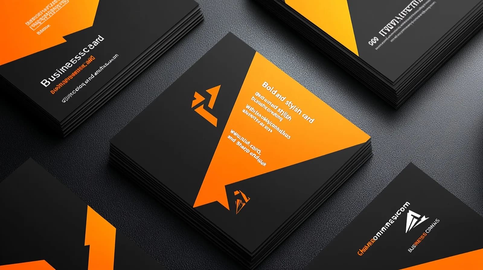 Business Card Design