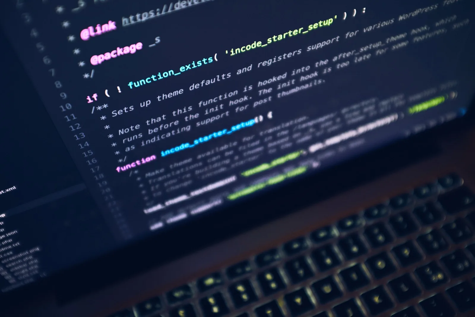 CMS Development — What We Deliver
