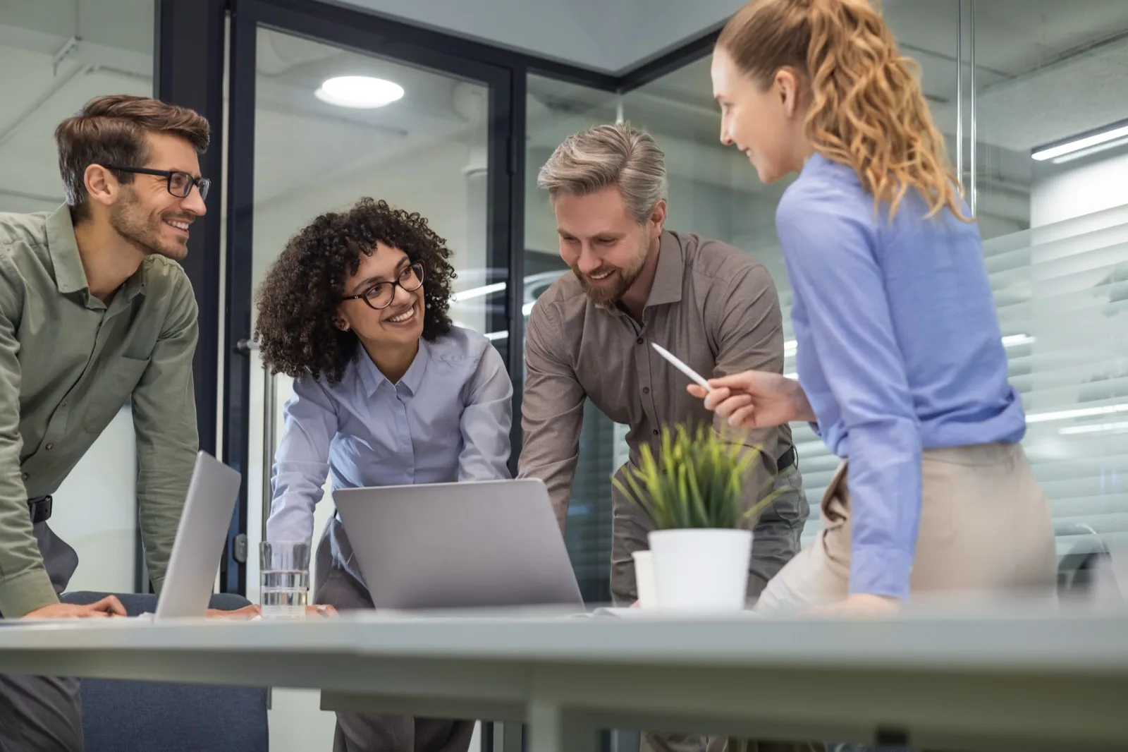 Conversion Rate Optimisation — What We Deliver