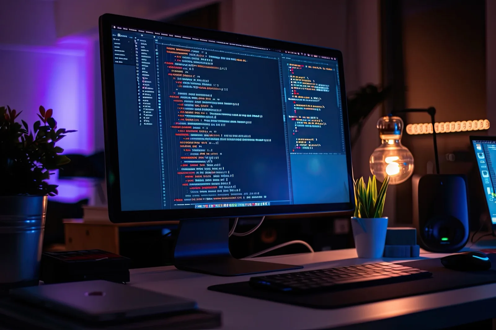 Custom Website Design — What We Deliver