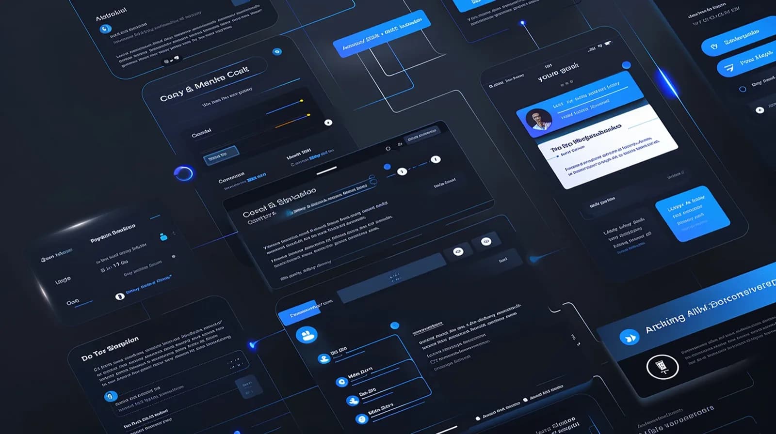 Design Systems — What We Deliver