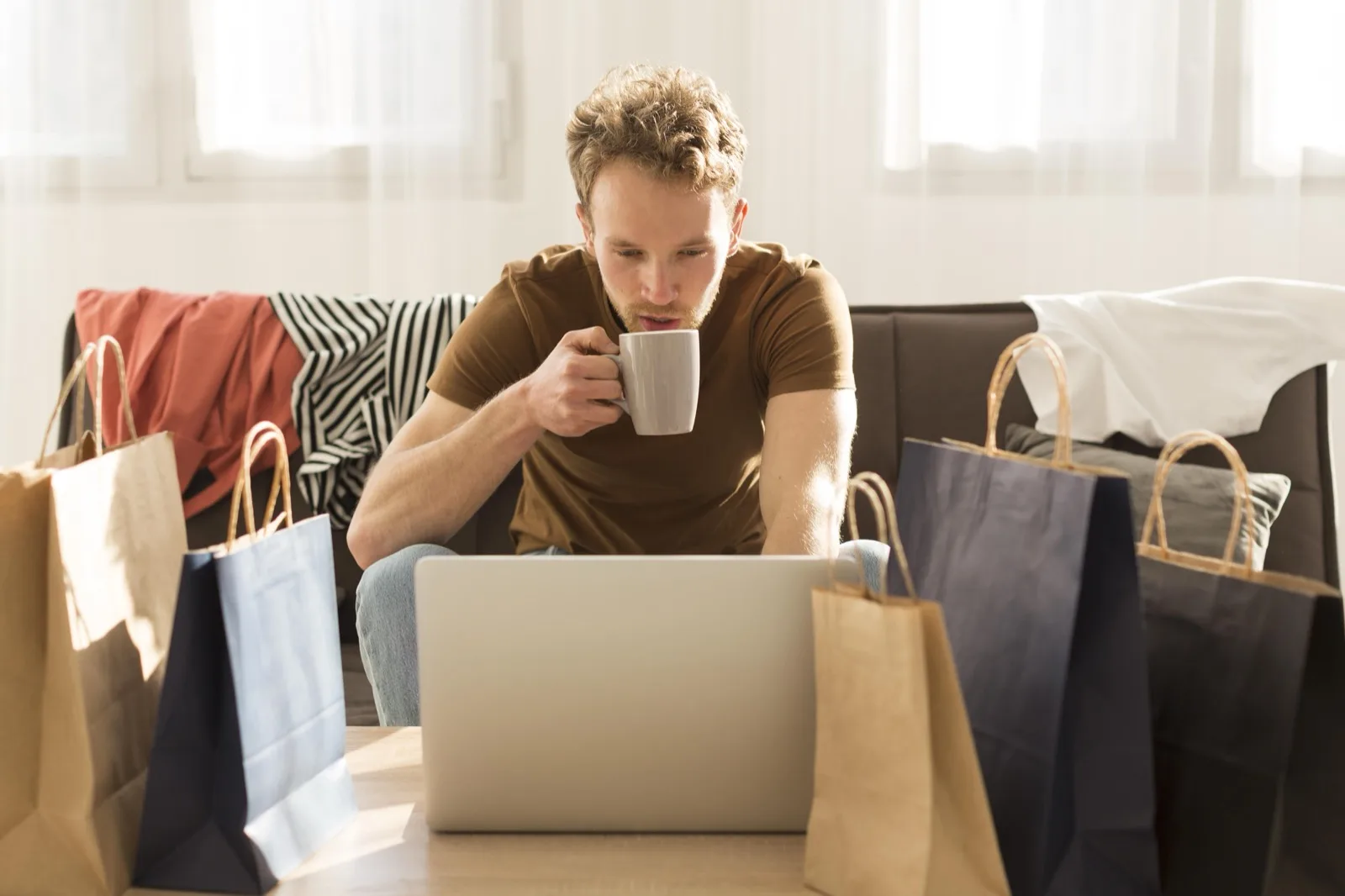 E-commerce Development — What We Deliver