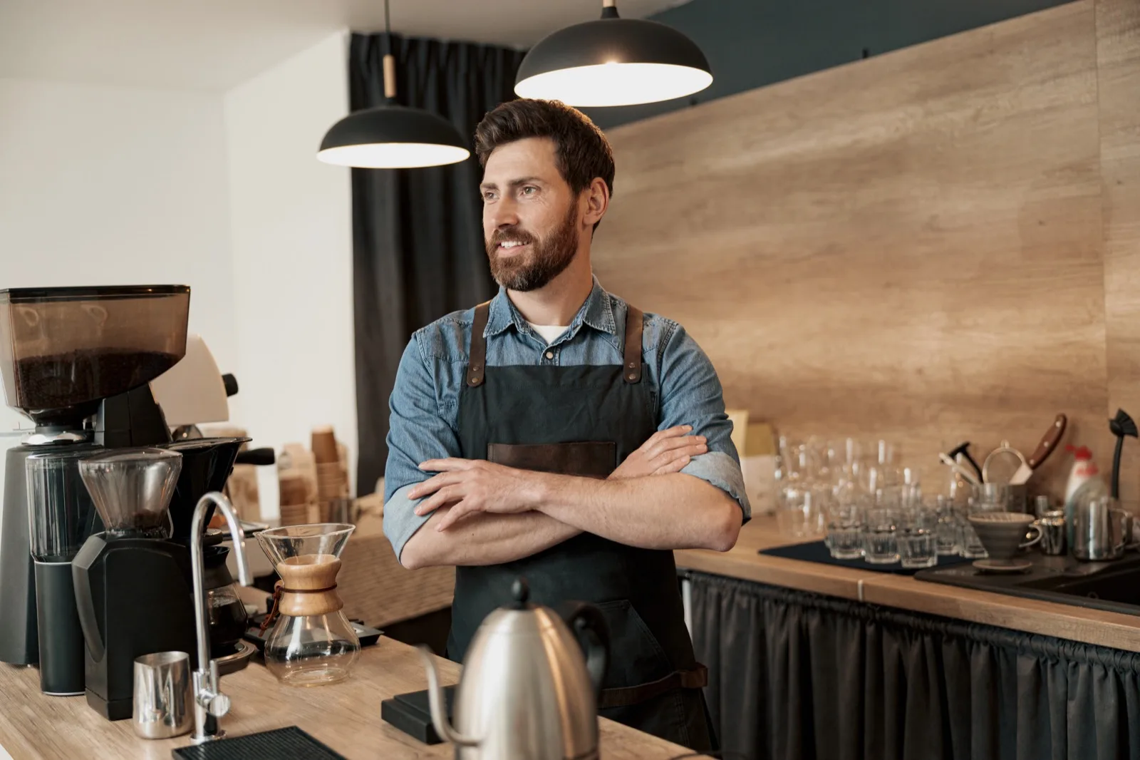 Google My Business Management