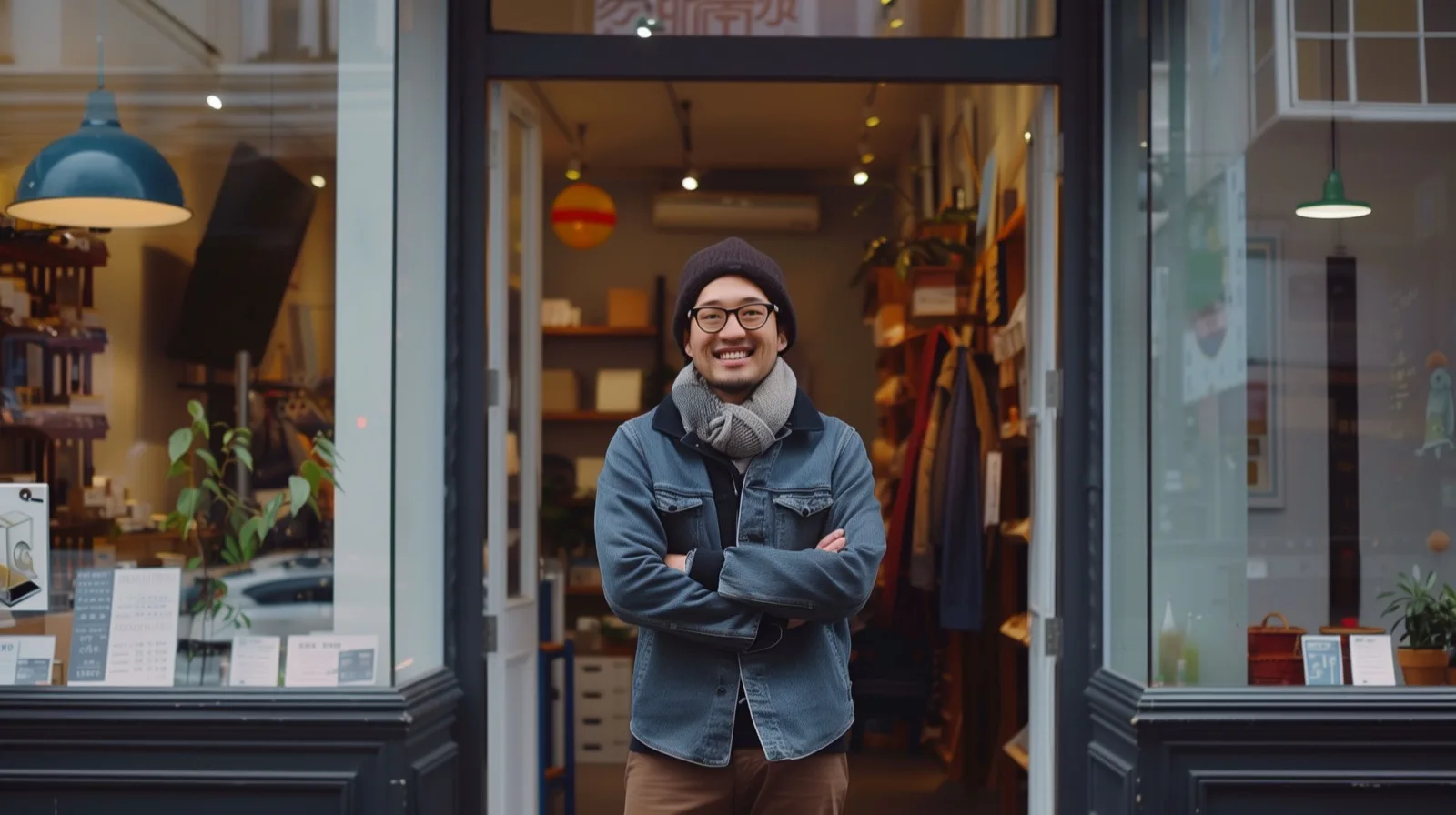 Google My Business Management — What We Deliver