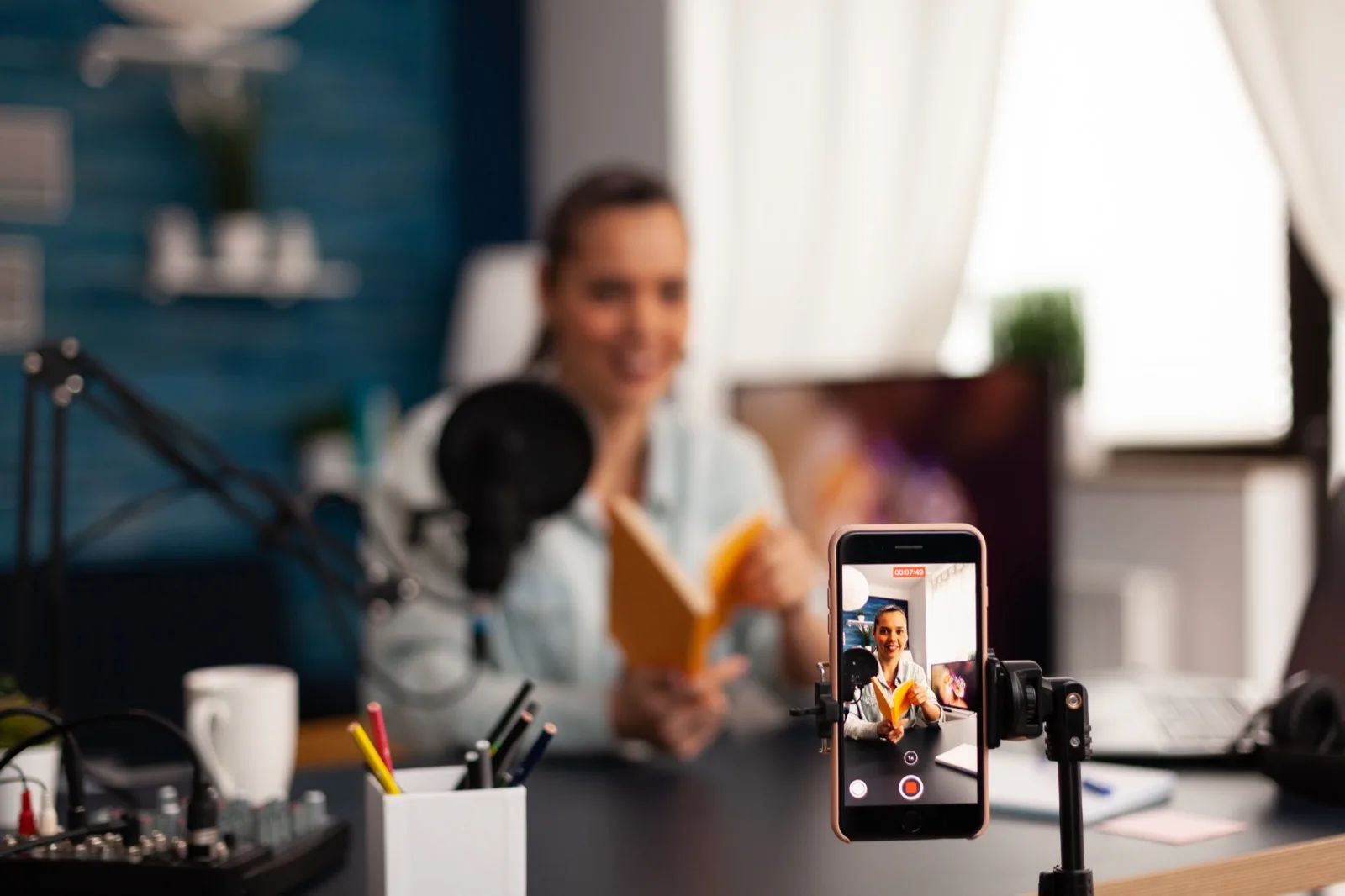 Influencer Marketing — What We Deliver