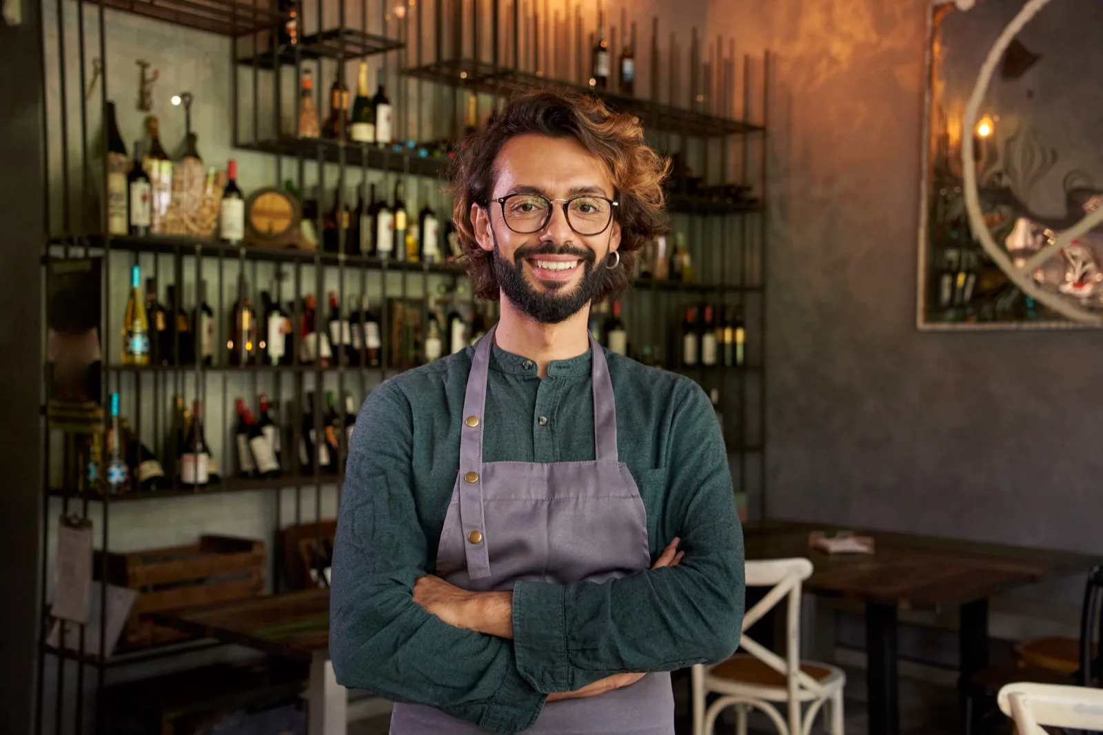Local SEO — What We Deliver