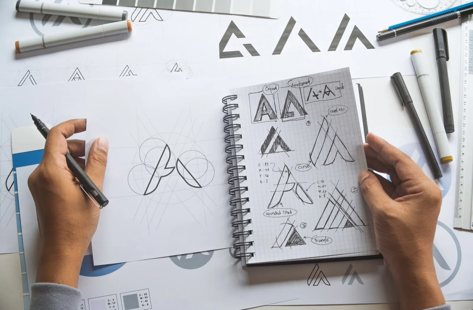 Logo Design