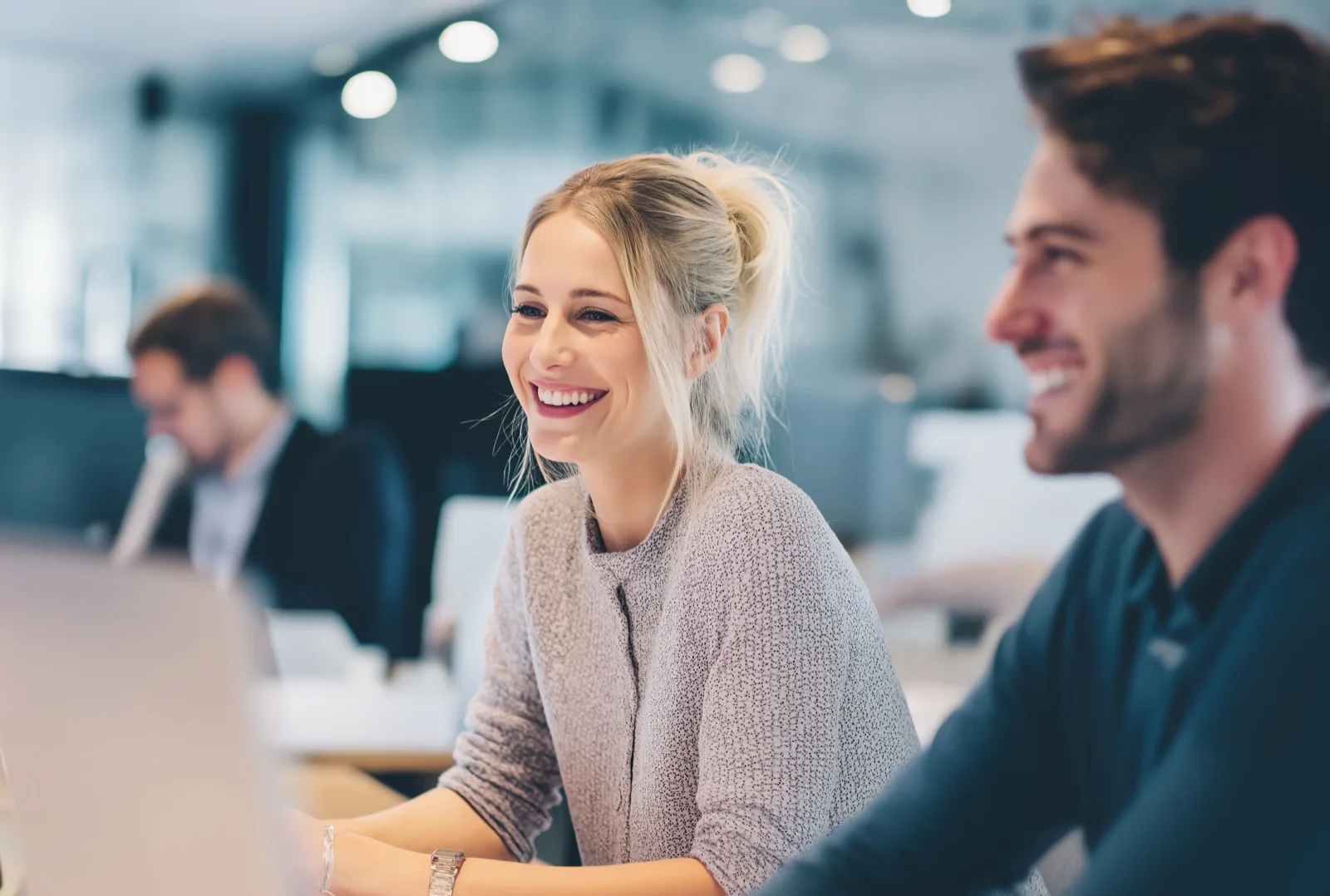 Marketing Automation