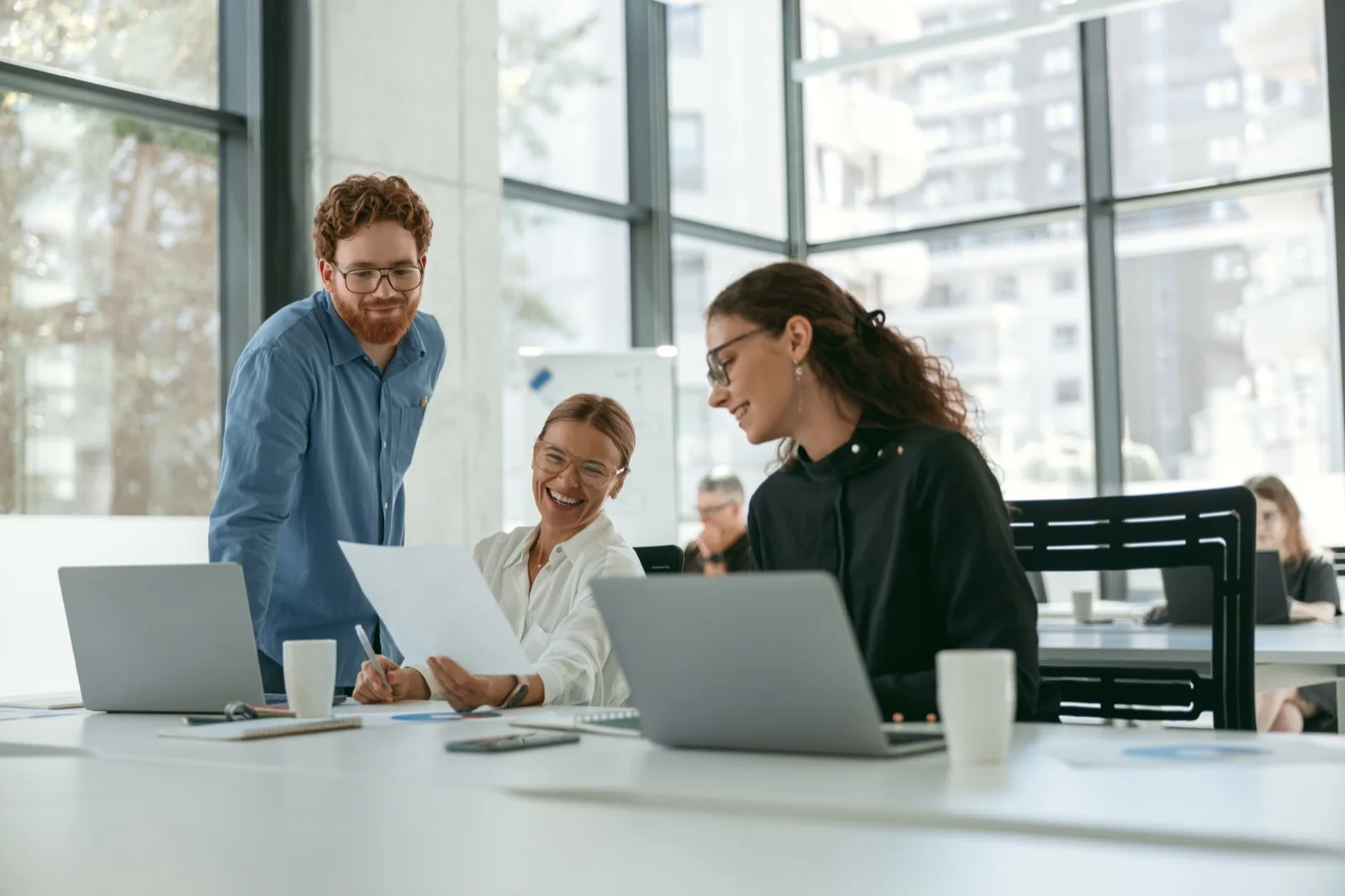 Marketing Automation — What We Deliver