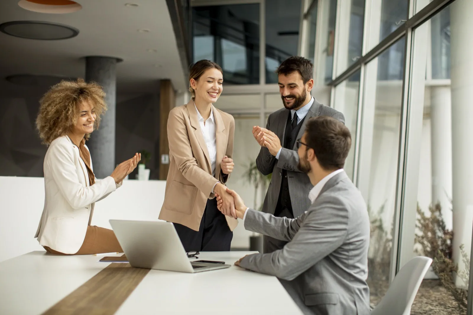 Marketing Strategy & Consulting
