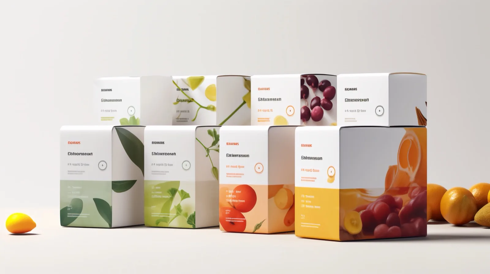 Packaging Design