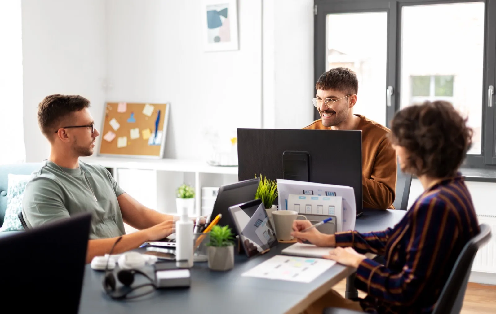 SEO Services — What We Deliver