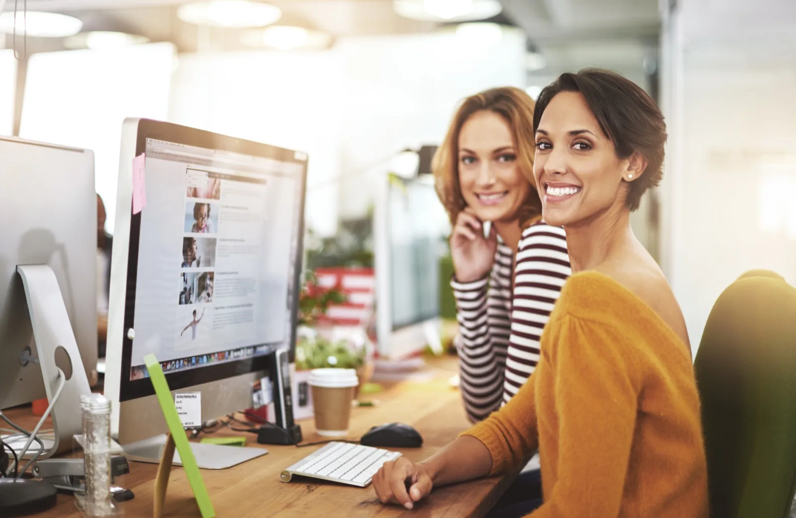 Social Media Advertising