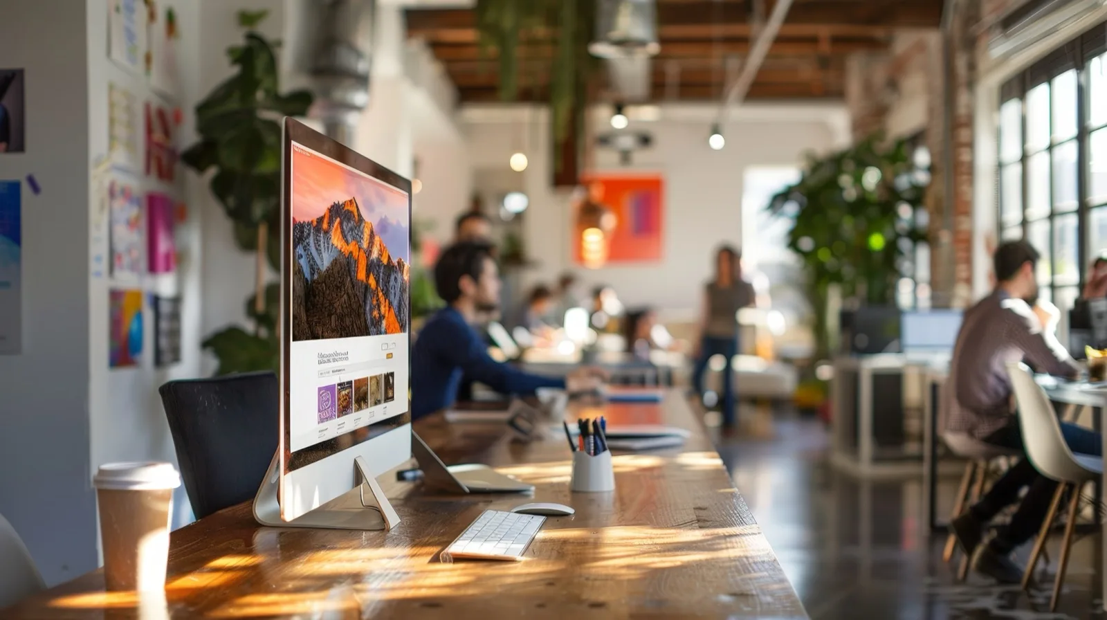 Social Media Advertising — What We Deliver