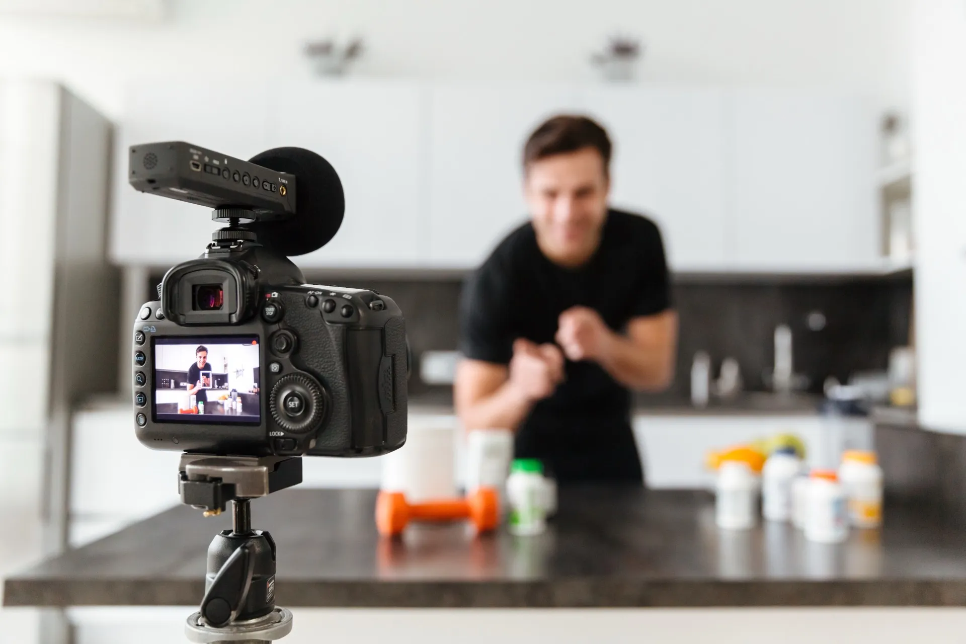 Video Ads Production
