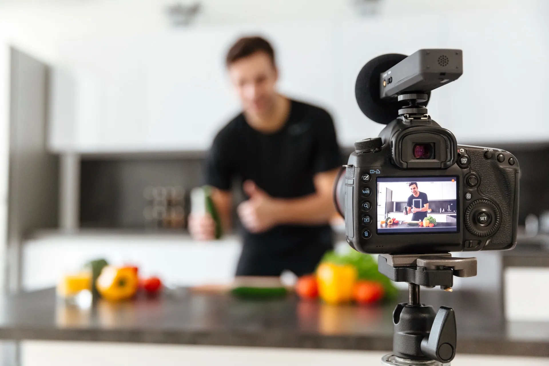Video Ads Production — What We Deliver