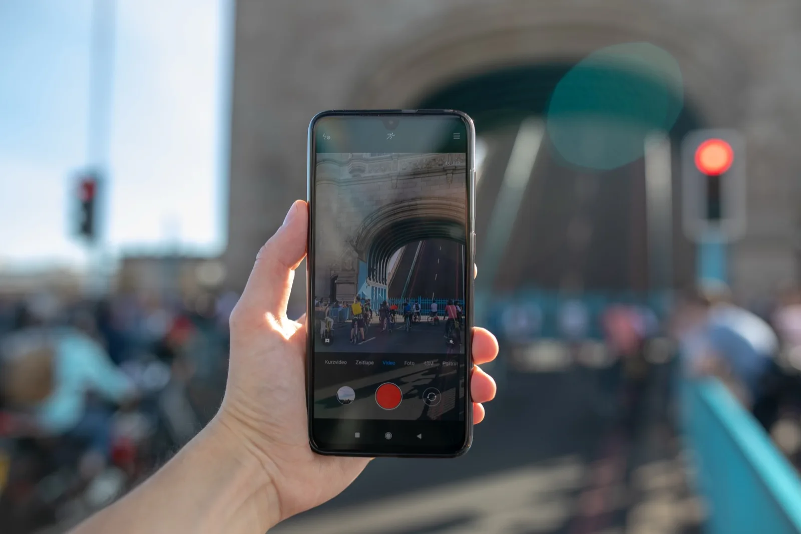 Video Marketing — What We Deliver