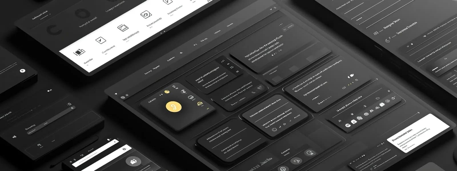 Web App Development — What We Deliver