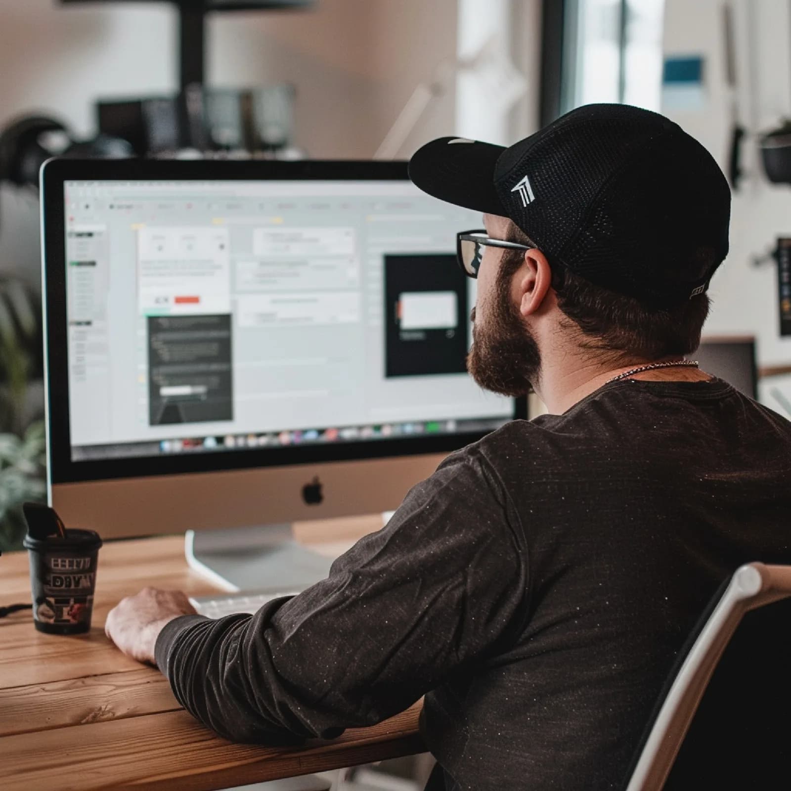 Website Redesign — What We Deliver
