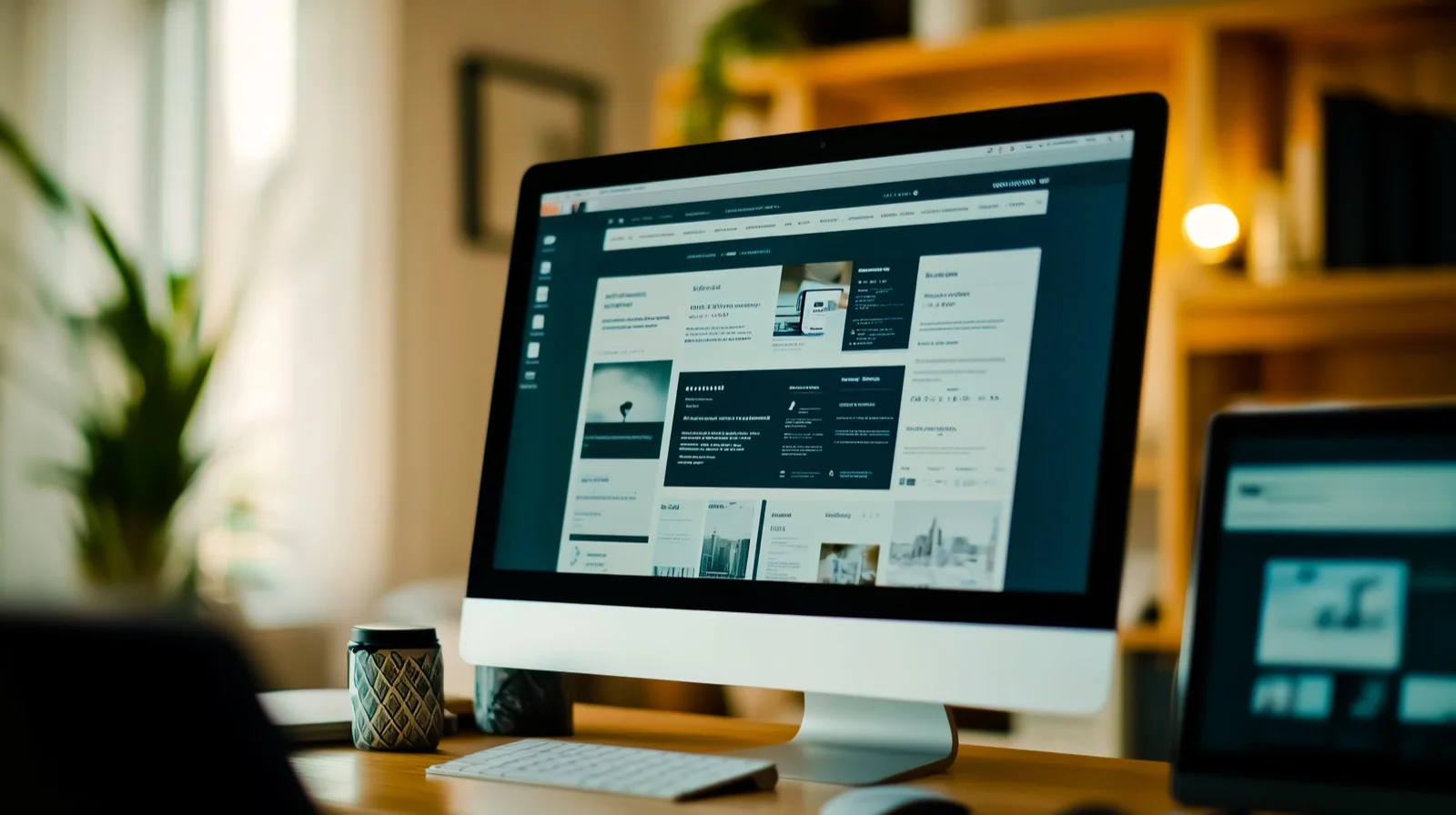 WordPress Development