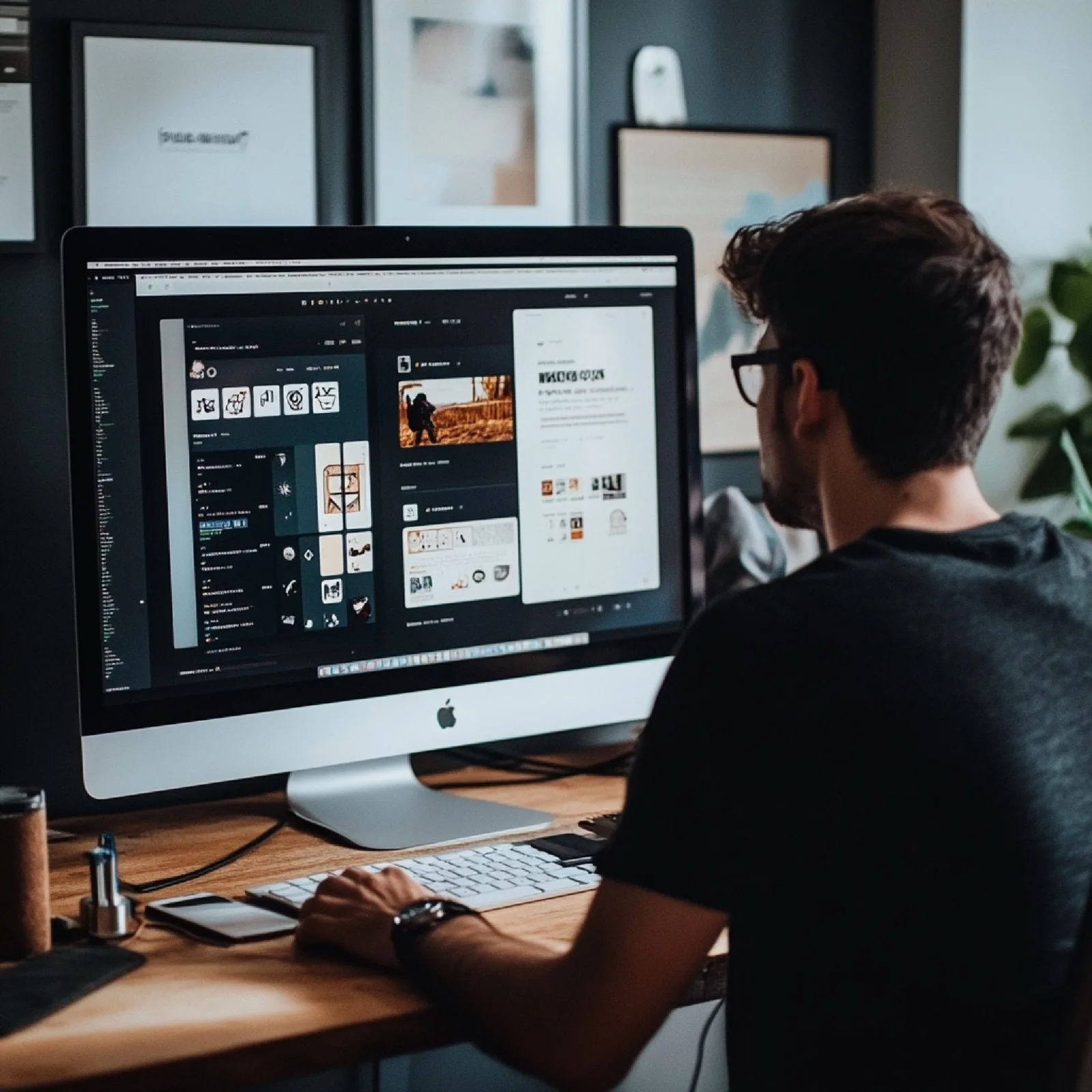 WordPress Development — What We Deliver
