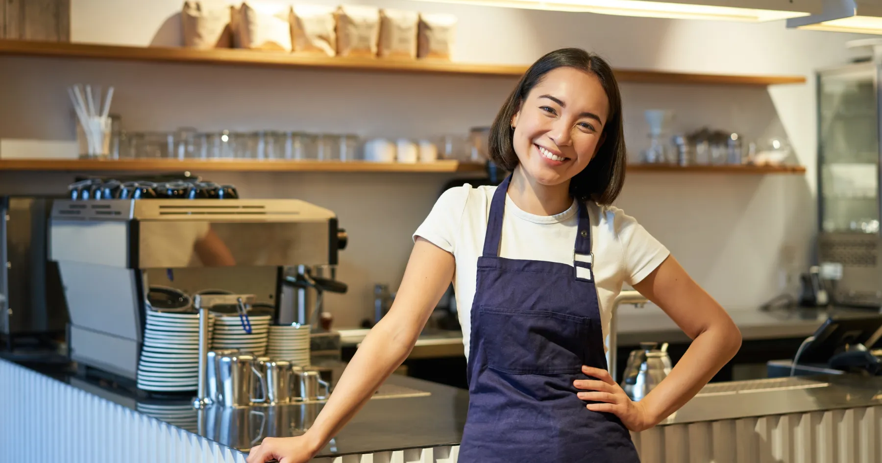 How to build an AI strategy for your small business in 2026