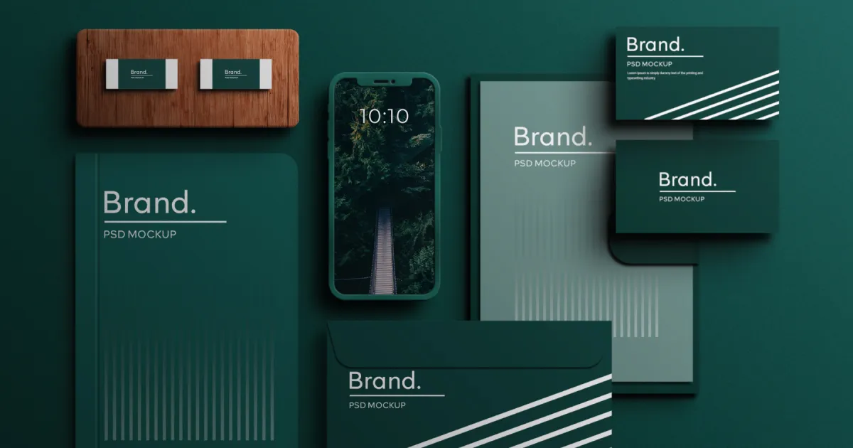 How to make your small business look premium