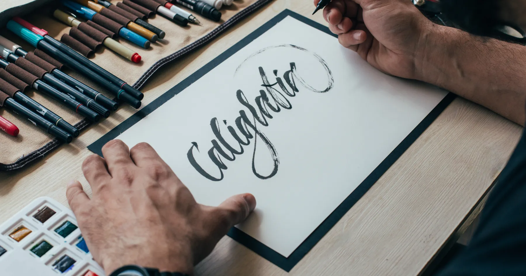 The 7 Biggest Logo Design Trends in 2026: What UK Businesses Need to Know