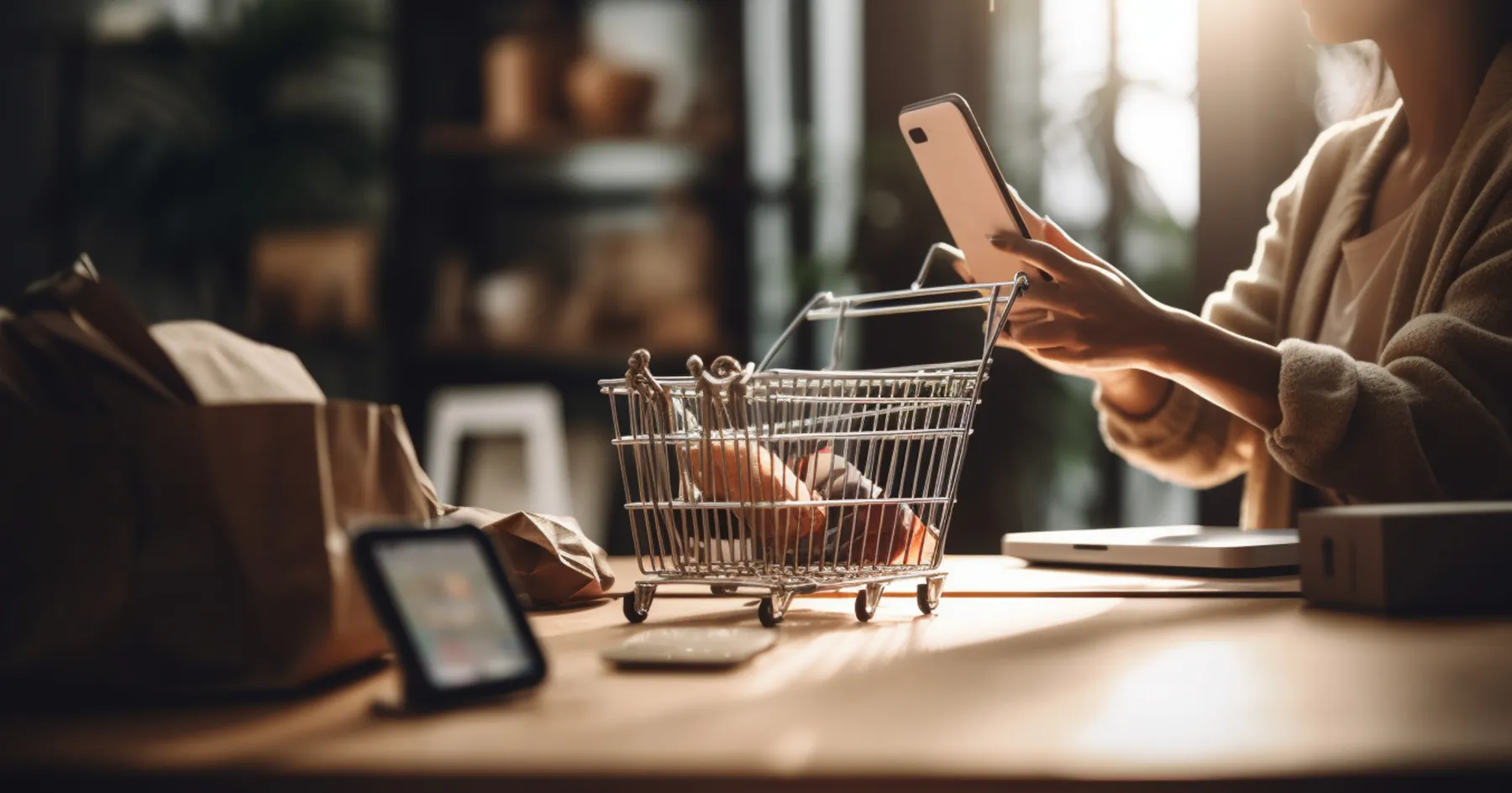 Shopify vs WooCommerce in 2026: Which Is Best for Your UK Online Store?